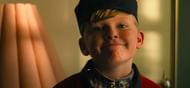 Jude Hill plays Harry Vandergroot. (Image via YouTube/Prime Video)